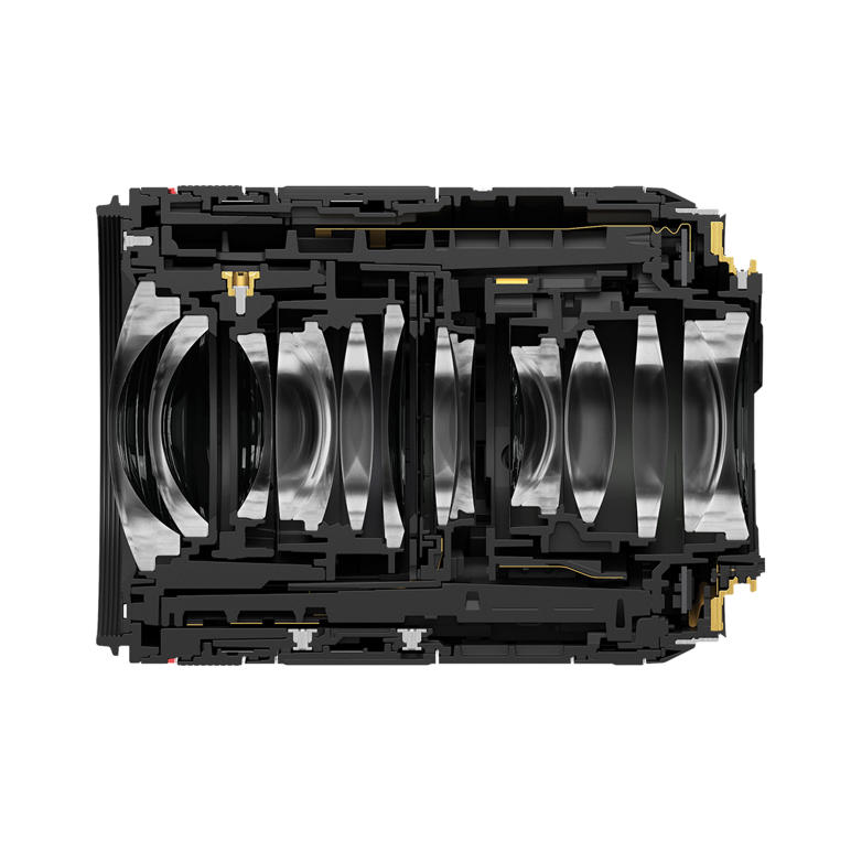 Canon RF 20mm f/1.4 L VCM Lens